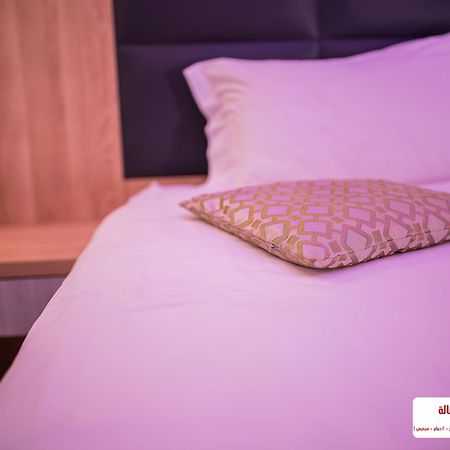 Best Trip Paris Serviced Apartments Jiddah Esterno foto