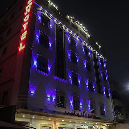 Best Trip Paris Serviced Apartments Jiddah Esterno foto