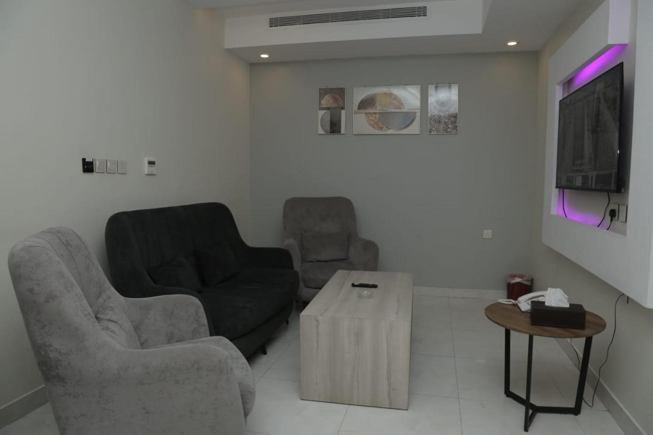 Best Trip Paris Serviced Apartments Jiddah Esterno foto