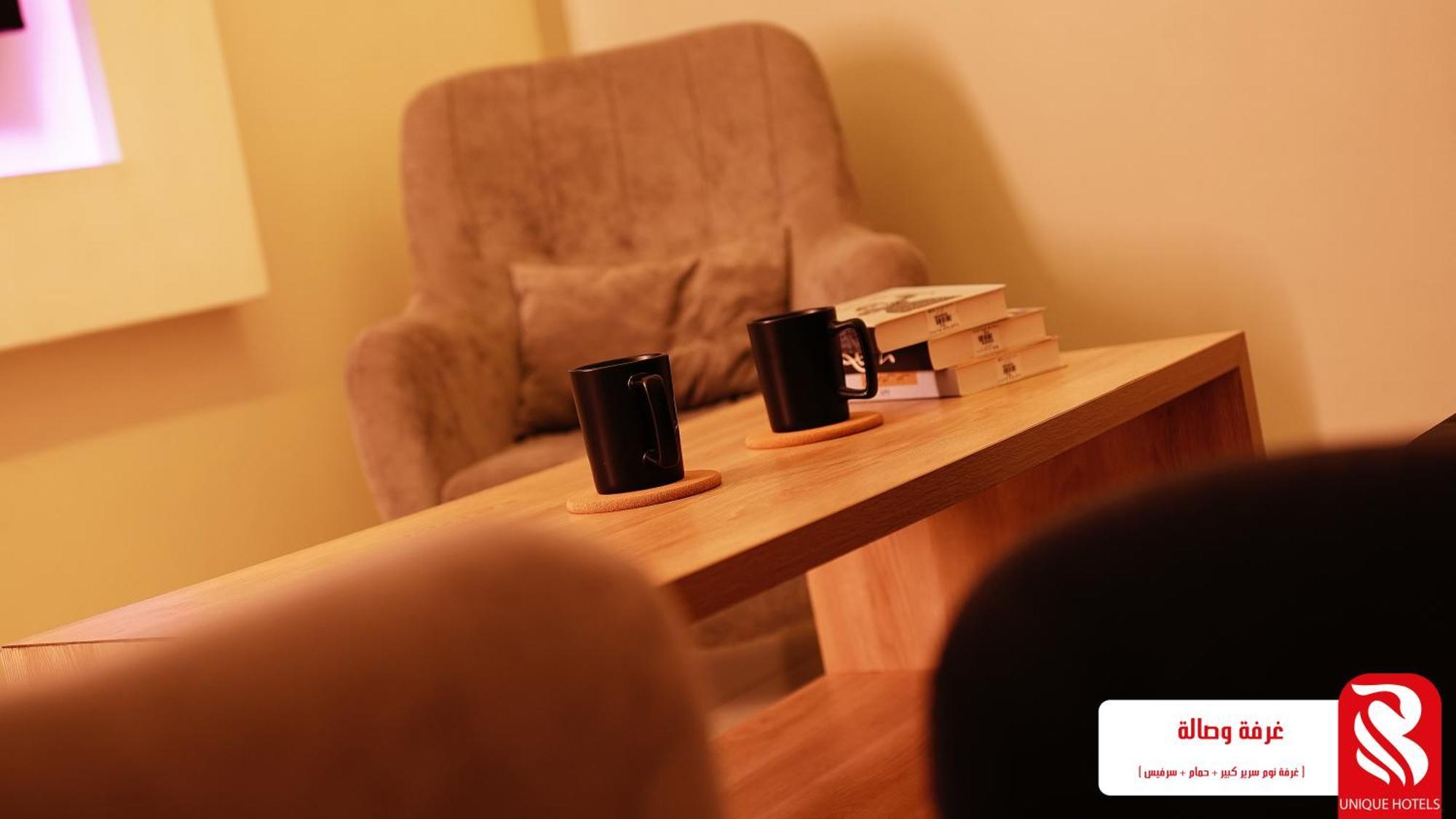 Best Trip Paris Serviced Apartments Jiddah Esterno foto