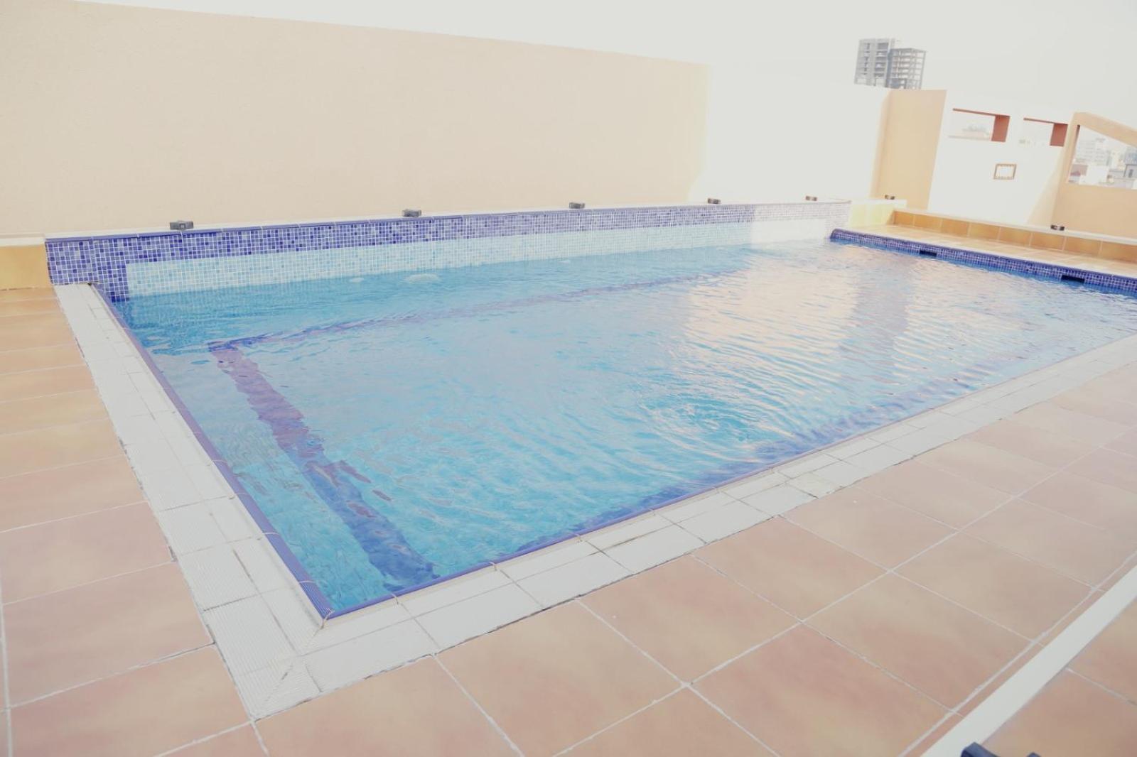 Best Trip Paris Serviced Apartments Jiddah Esterno foto