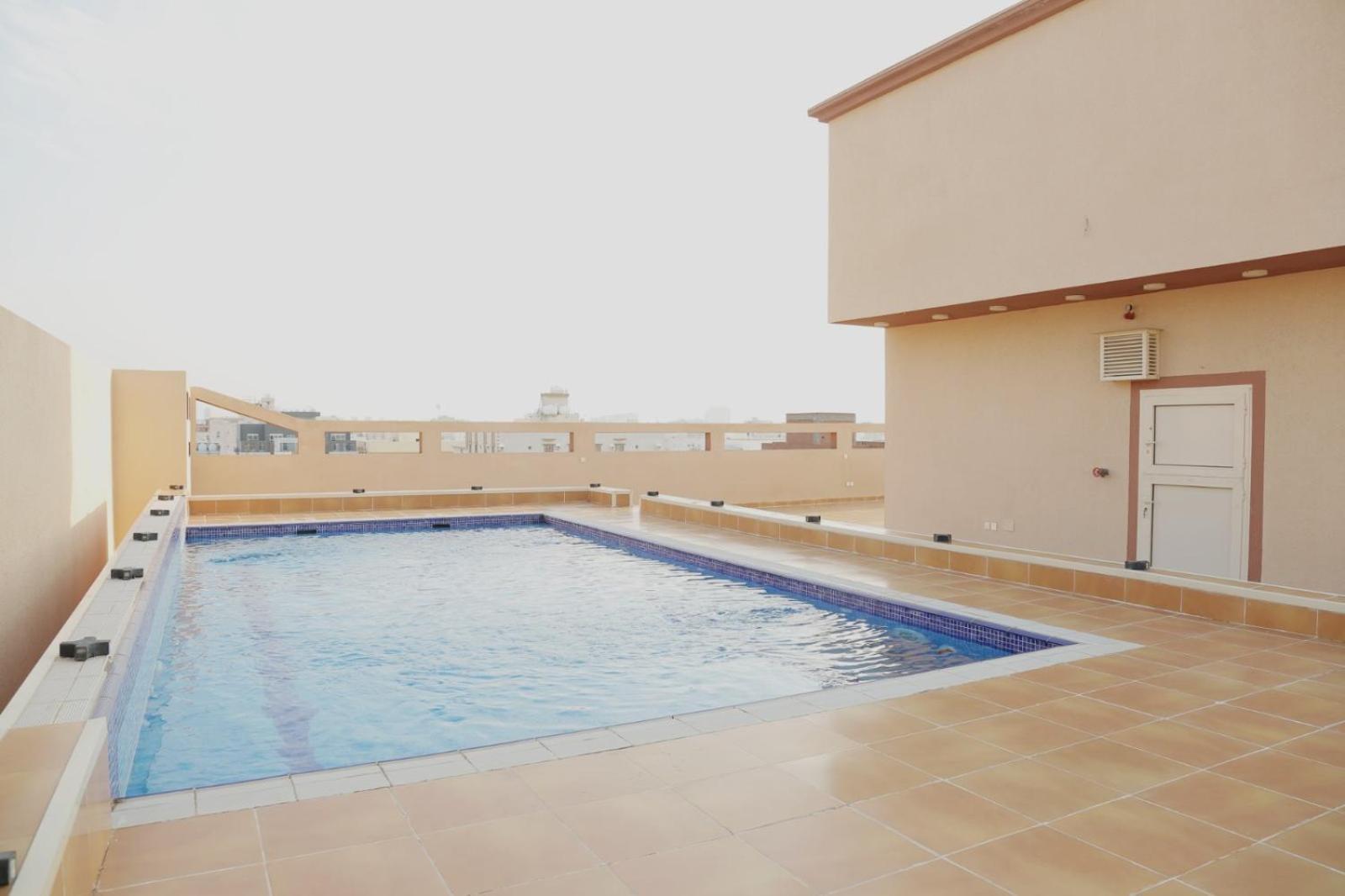 Best Trip Paris Serviced Apartments Jiddah Esterno foto