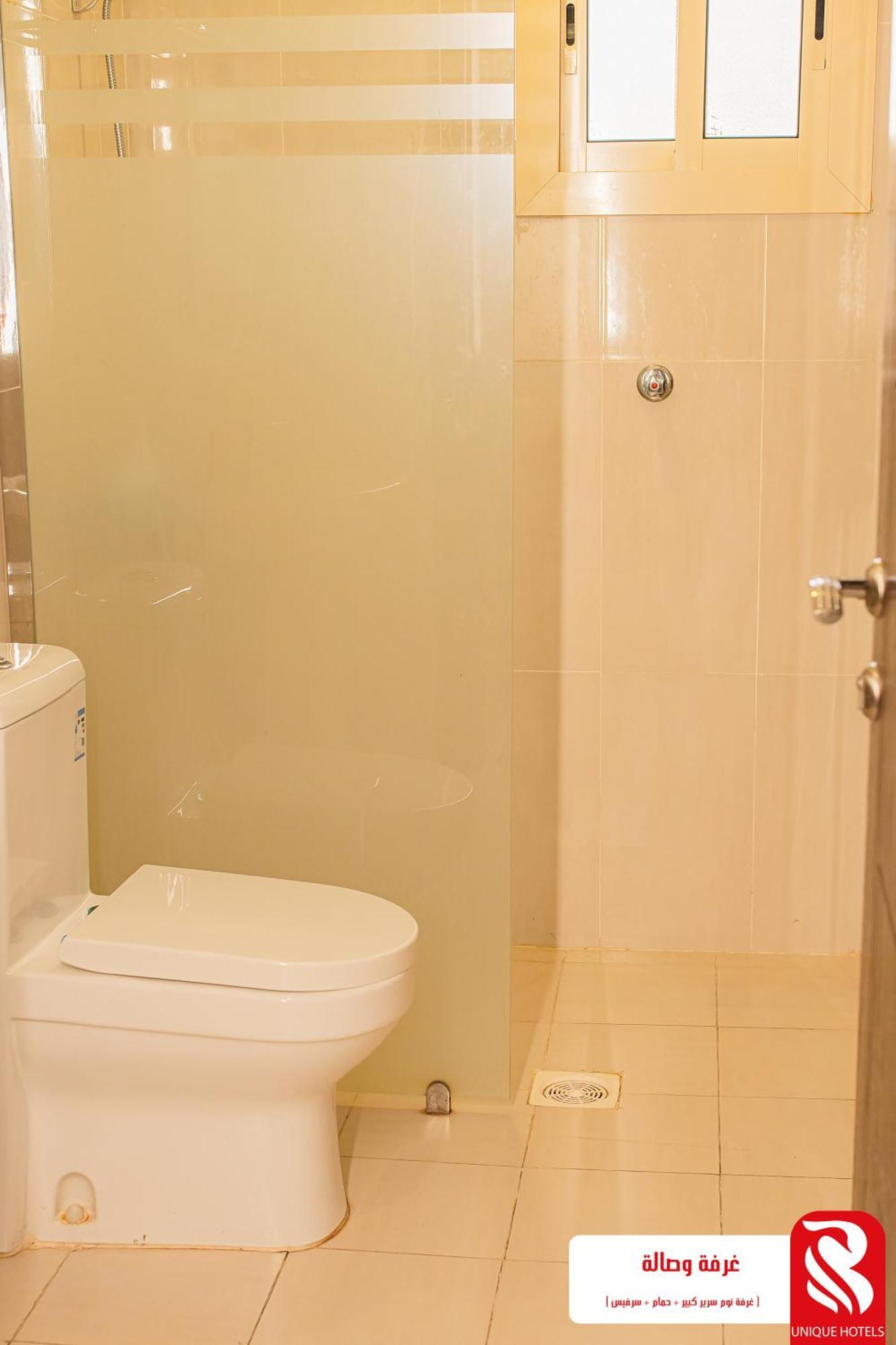 Best Trip Paris Serviced Apartments Jiddah Esterno foto
