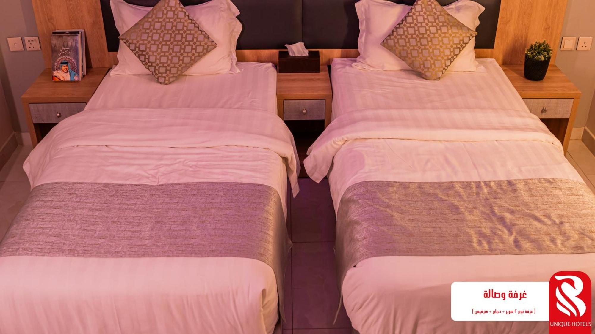 Best Trip Paris Serviced Apartments Jiddah Esterno foto