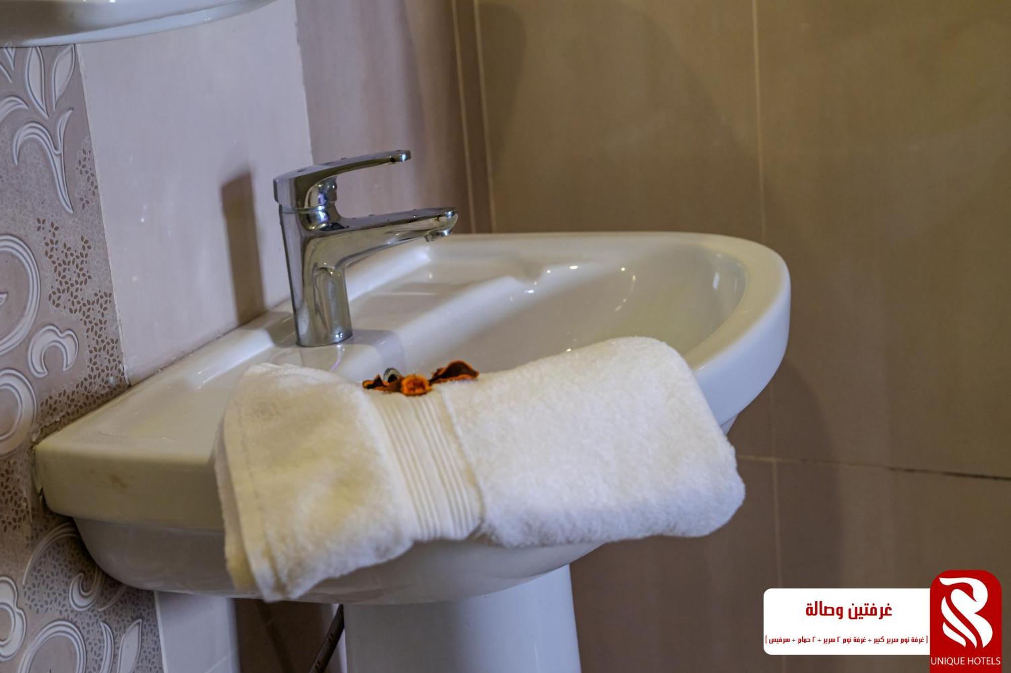 Best Trip Paris Serviced Apartments Jiddah Esterno foto