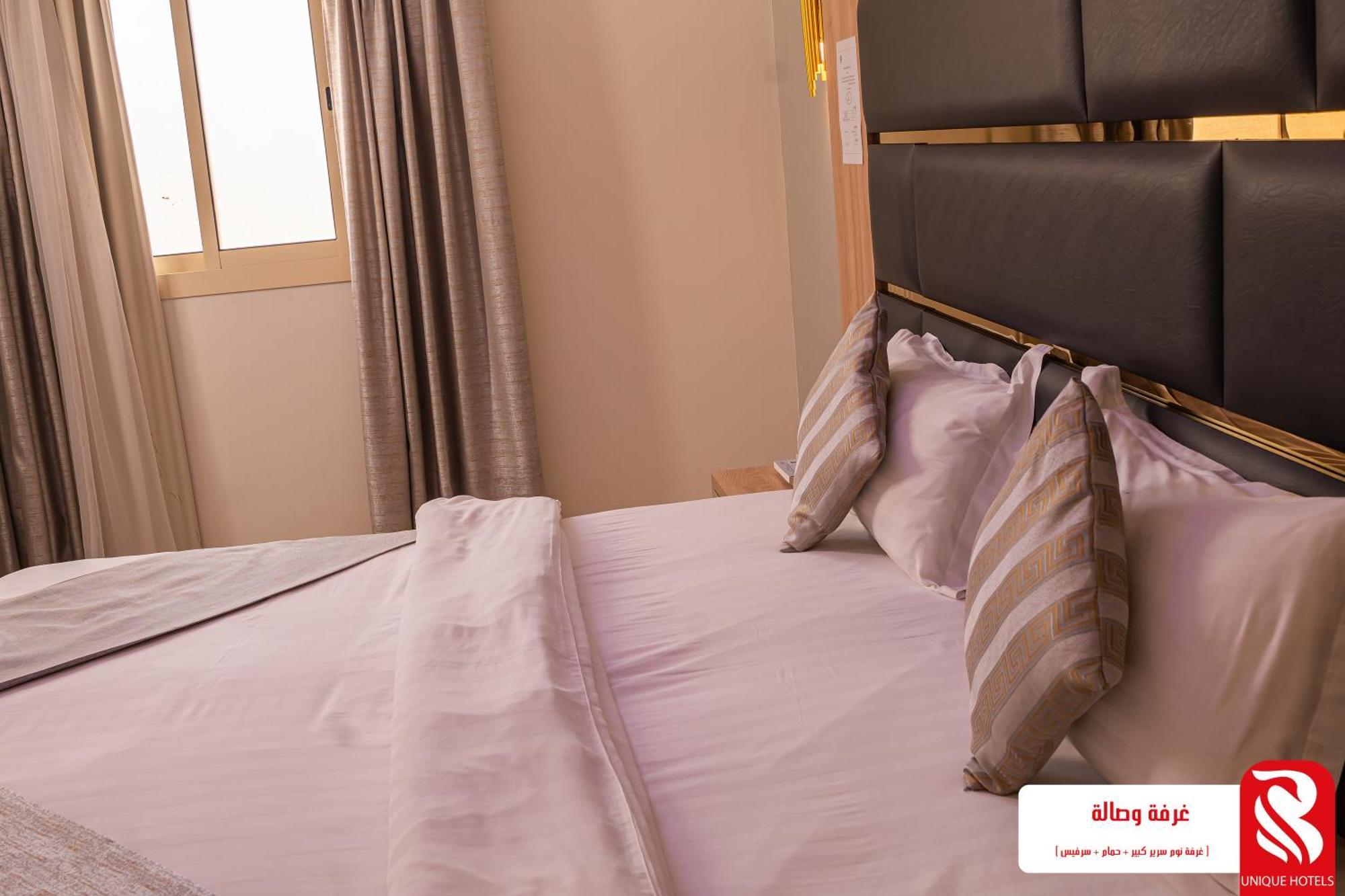 Best Trip Paris Serviced Apartments Jiddah Esterno foto