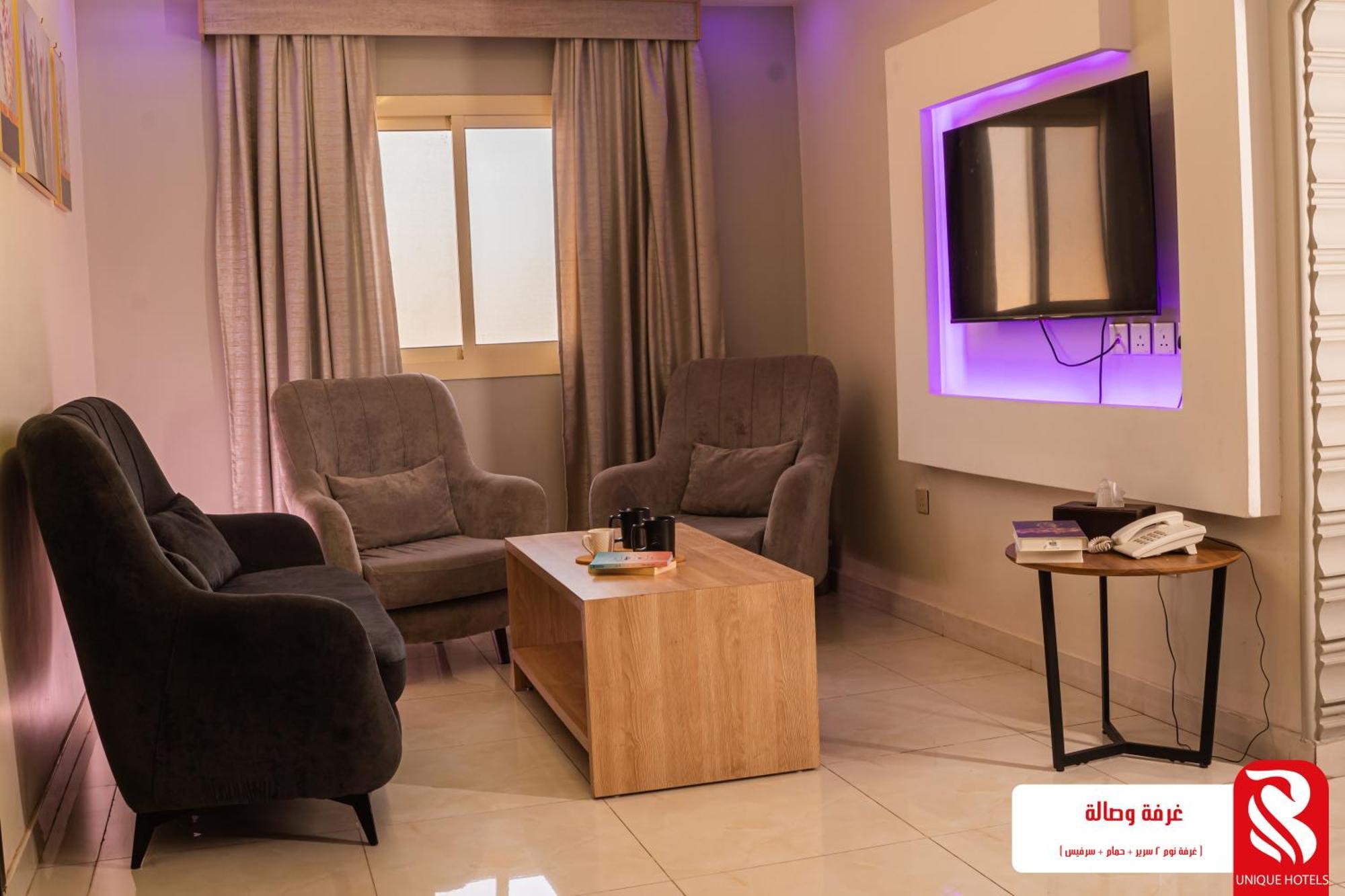 Best Trip Paris Serviced Apartments Jiddah Esterno foto