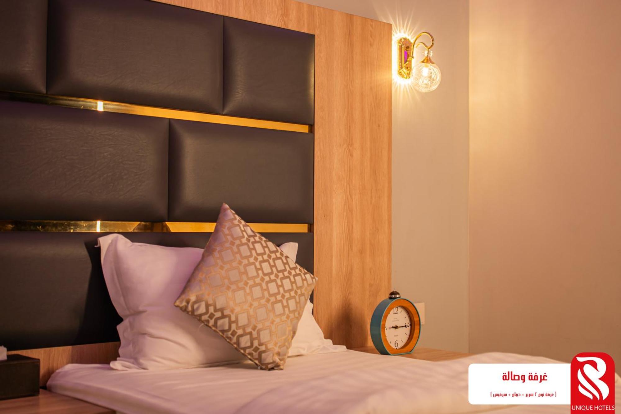 Best Trip Paris Serviced Apartments Jiddah Esterno foto