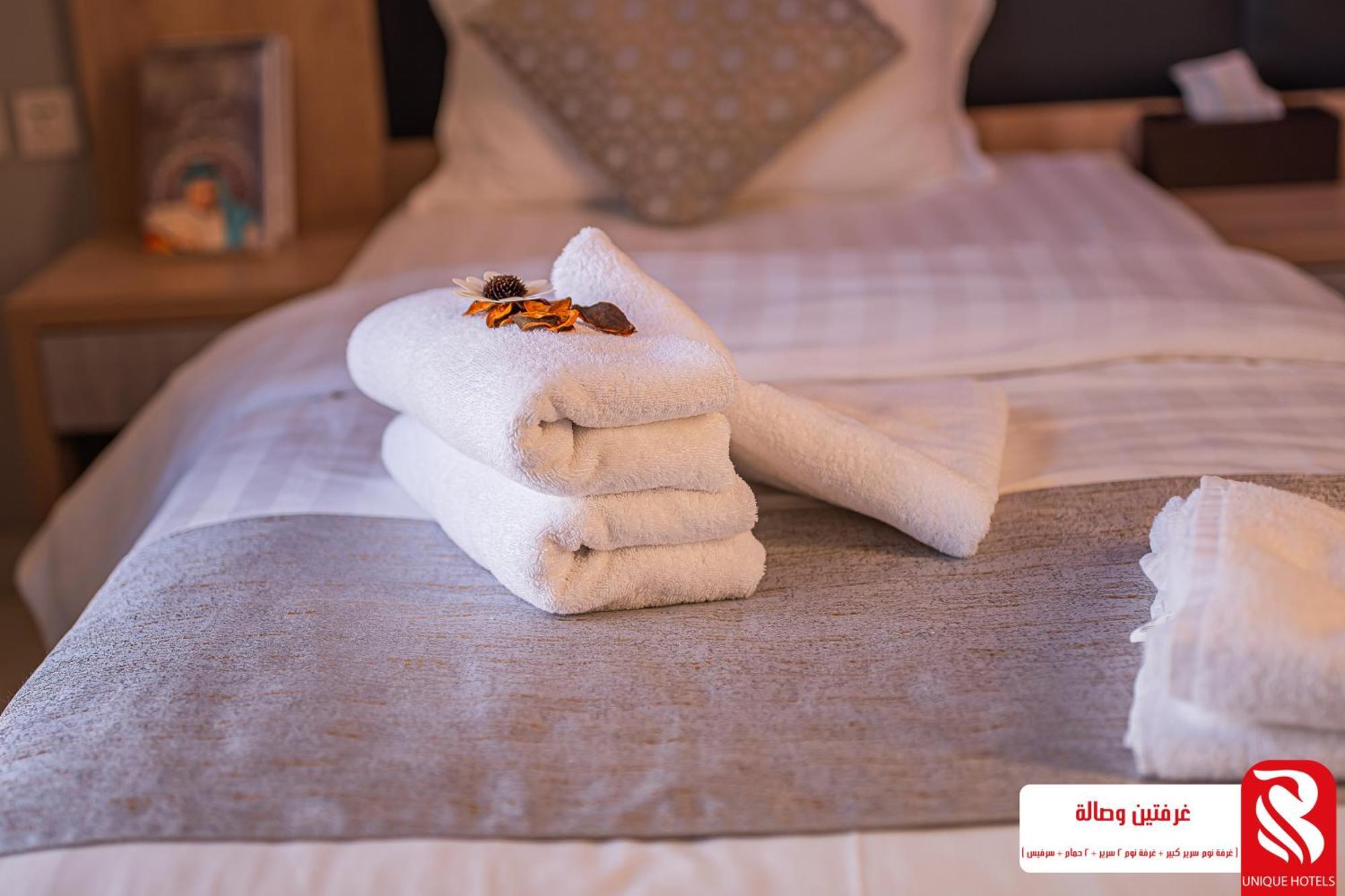 Best Trip Paris Serviced Apartments Jiddah Esterno foto