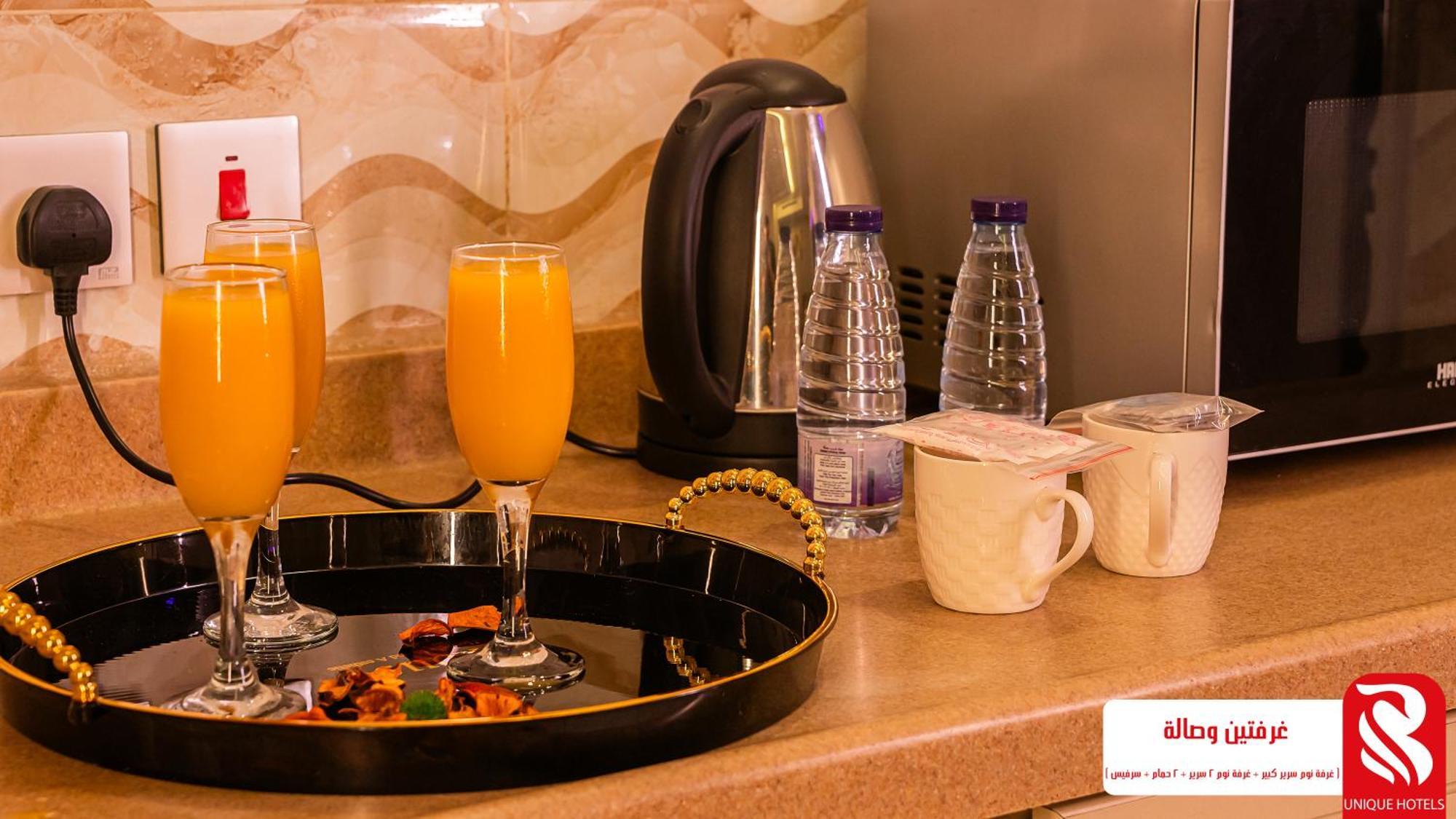 Best Trip Paris Serviced Apartments Jiddah Esterno foto