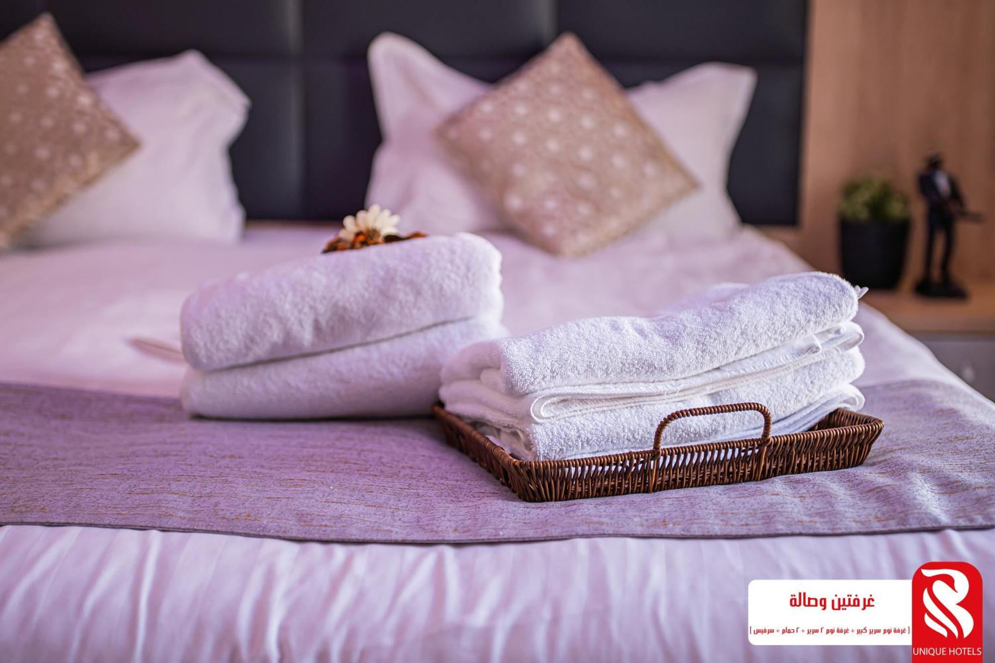 Best Trip Paris Serviced Apartments Jiddah Esterno foto