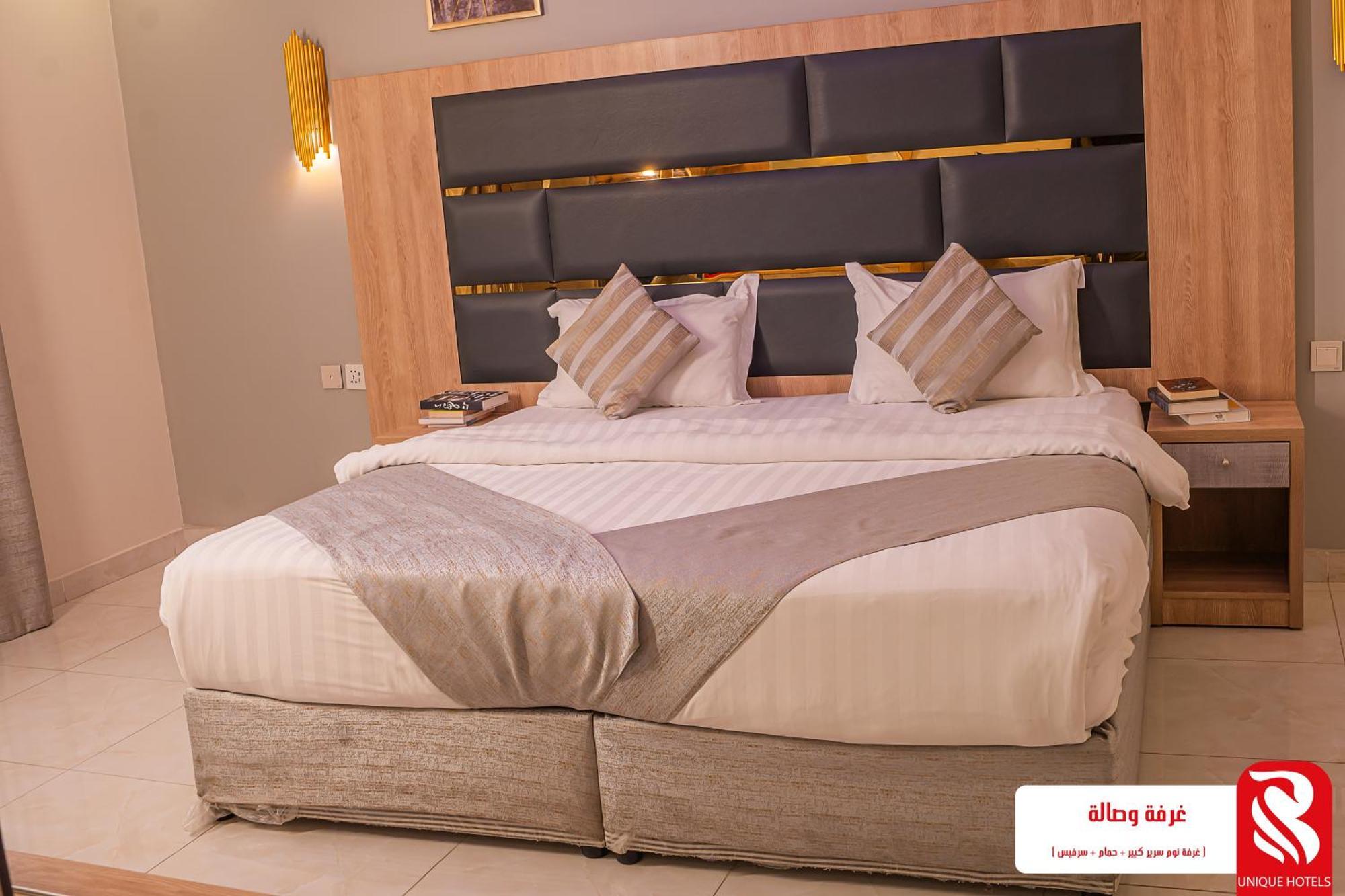 Best Trip Paris Serviced Apartments Jiddah Esterno foto