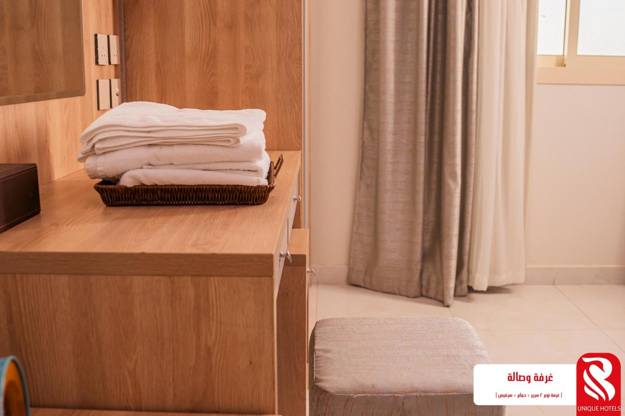Best Trip Paris Serviced Apartments Jiddah Esterno foto