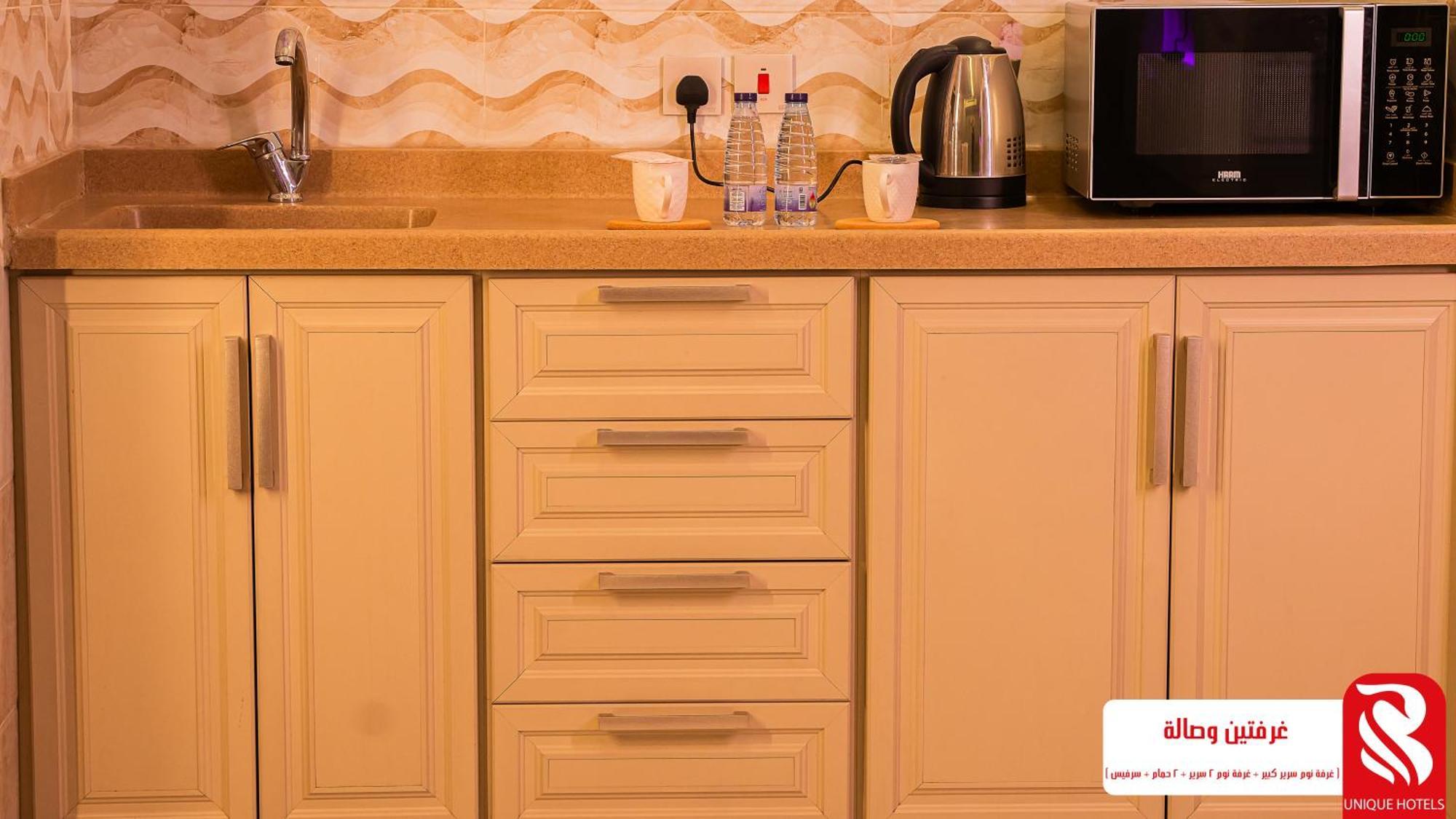 Best Trip Paris Serviced Apartments Jiddah Esterno foto