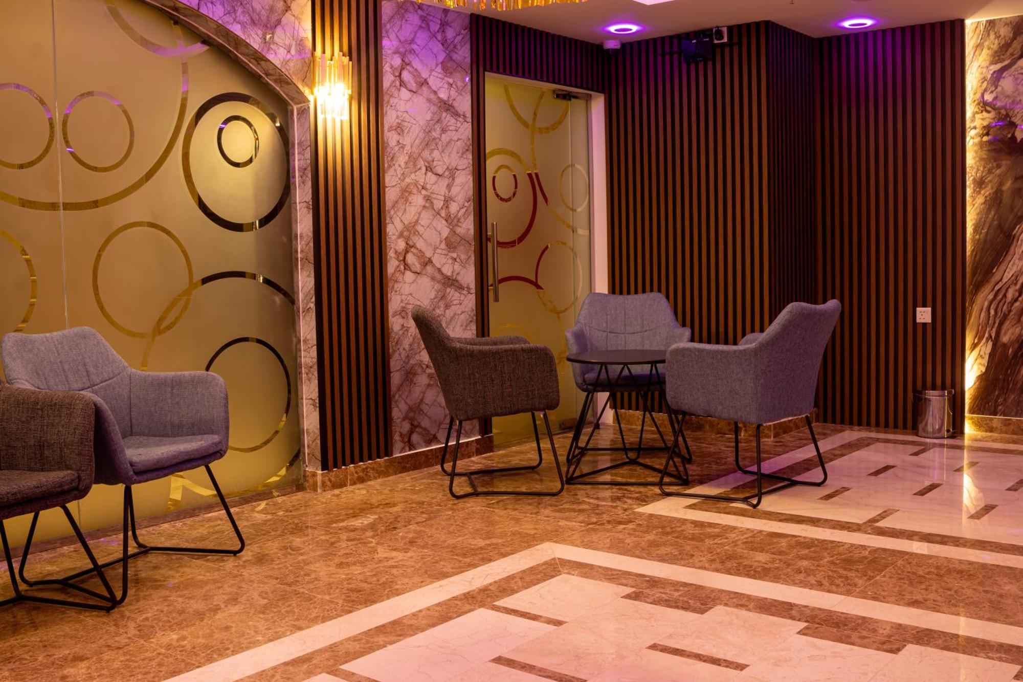 Best Trip Paris Serviced Apartments Jiddah Esterno foto