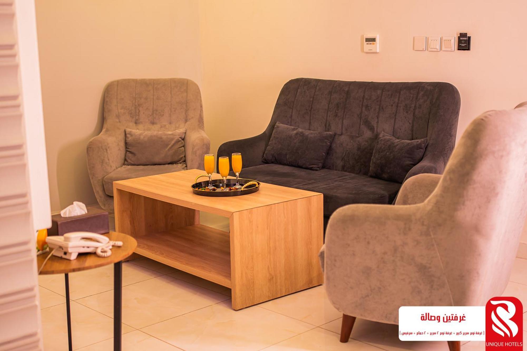 Best Trip Paris Serviced Apartments Jiddah Esterno foto