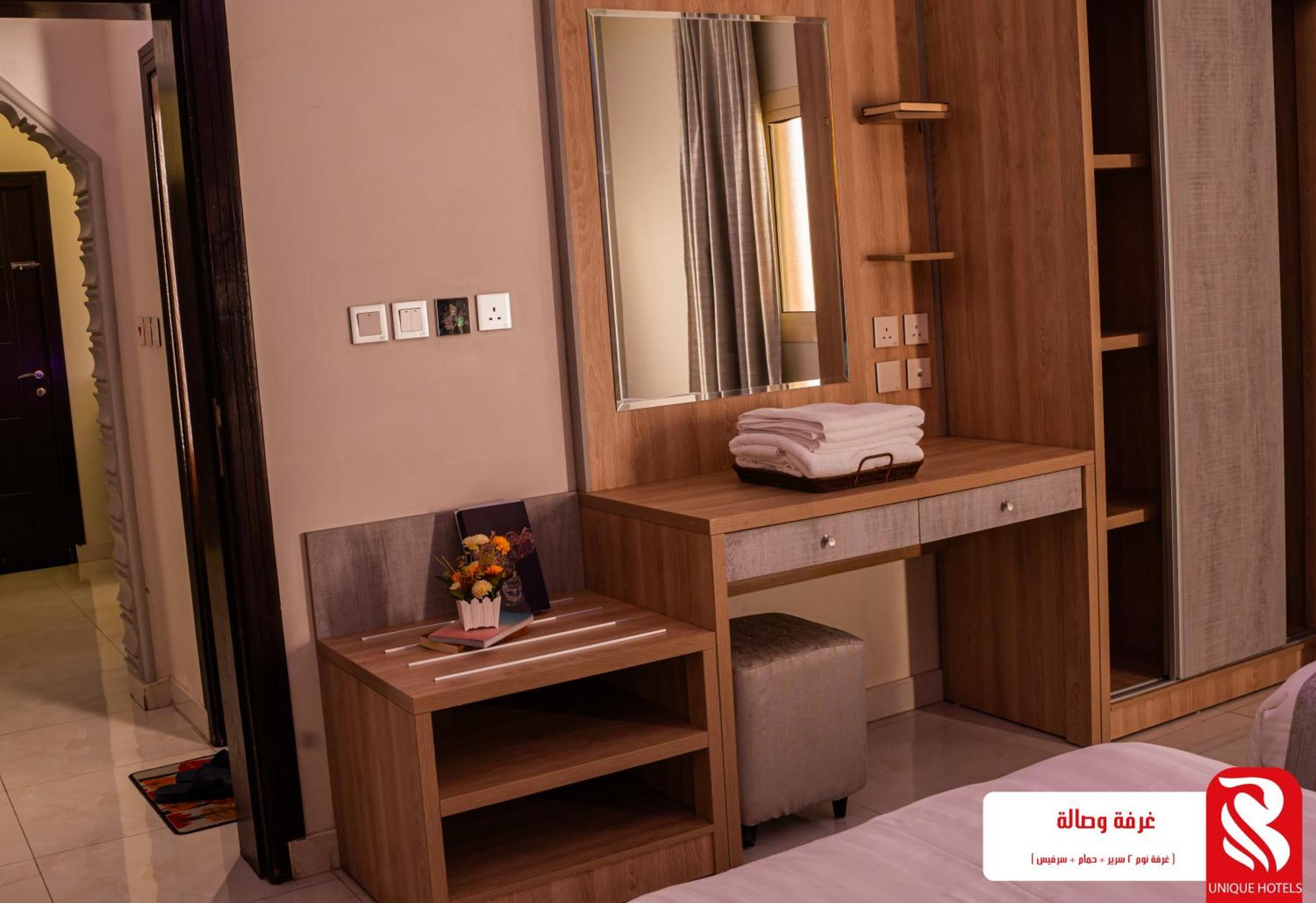 Best Trip Paris Serviced Apartments Jiddah Esterno foto