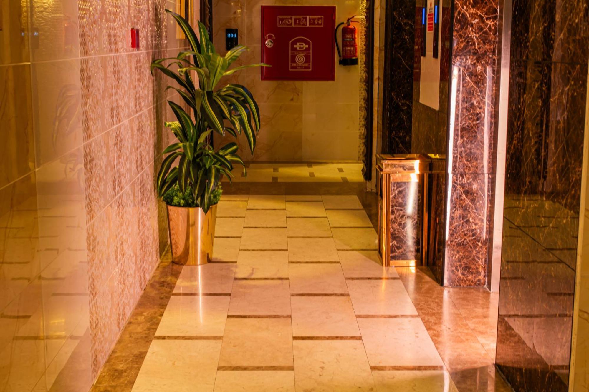 Best Trip Paris Serviced Apartments Jiddah Esterno foto