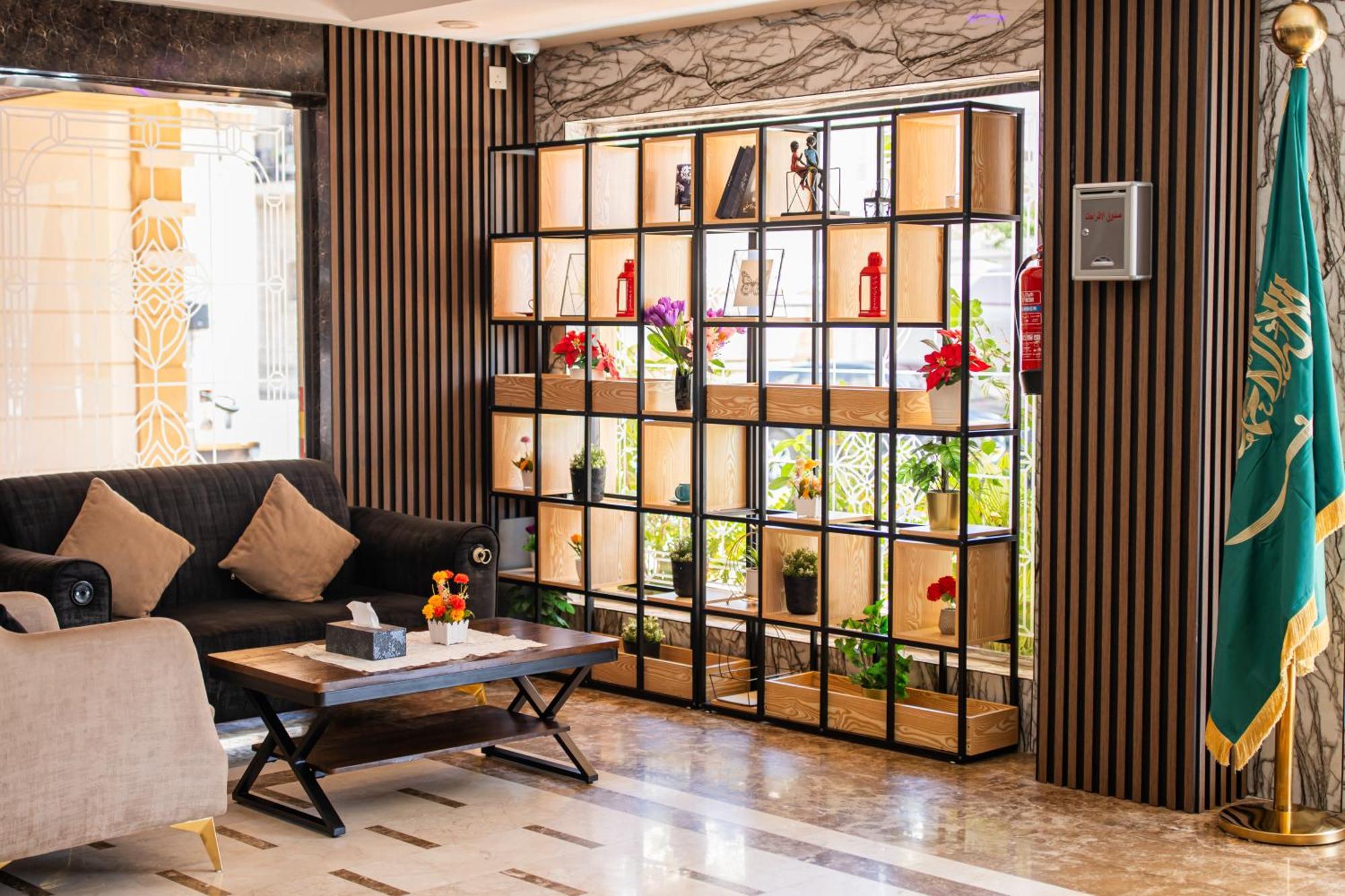 Best Trip Paris Serviced Apartments Jiddah Esterno foto