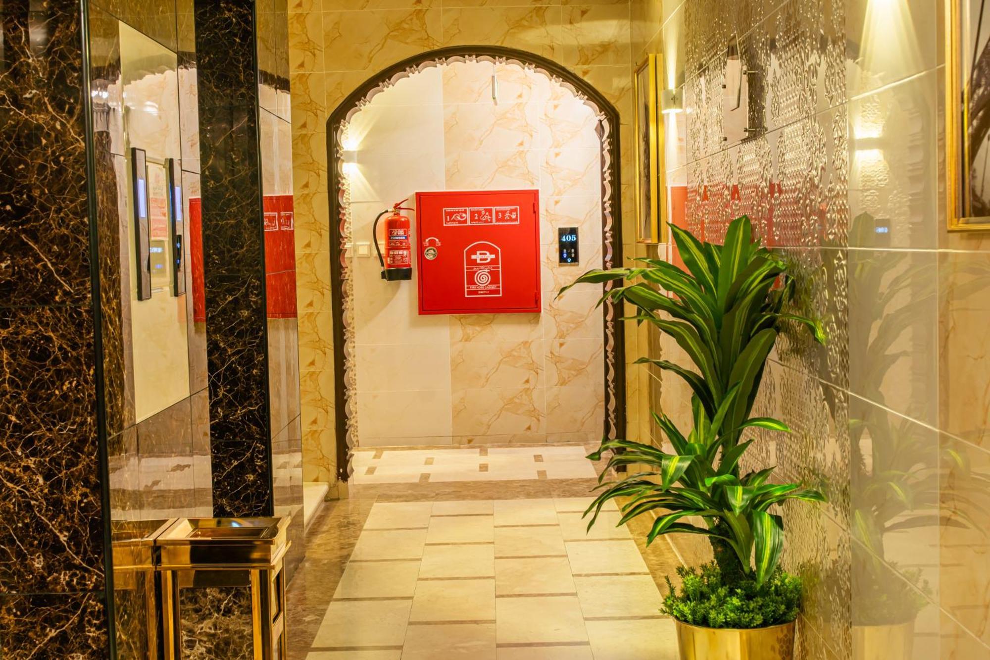 Best Trip Paris Serviced Apartments Jiddah Esterno foto