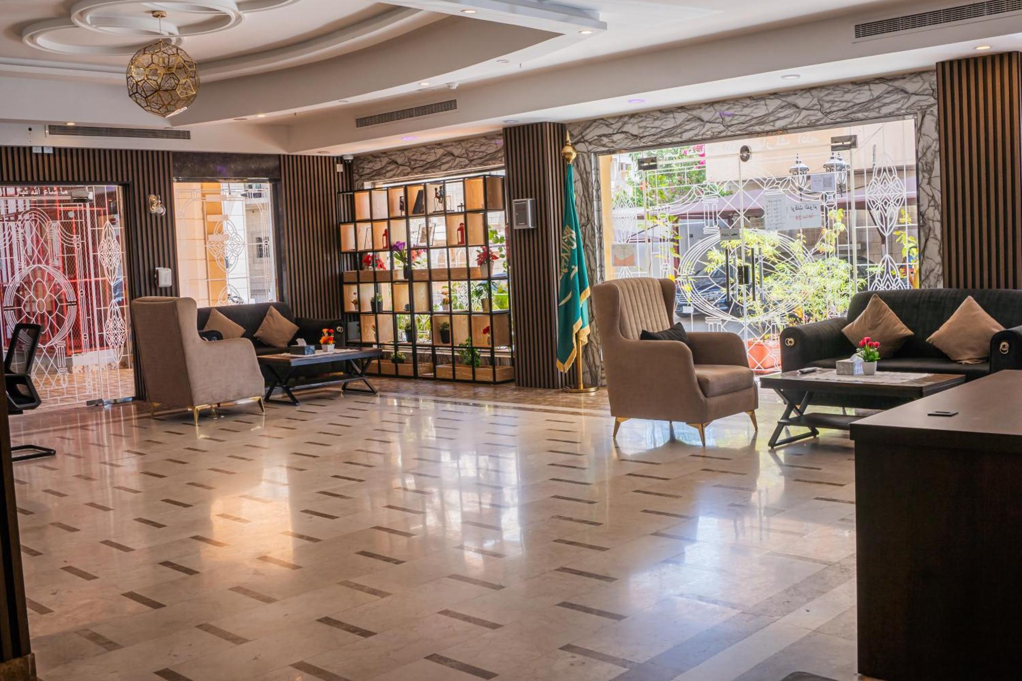Best Trip Paris Serviced Apartments Jiddah Esterno foto